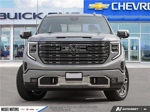 2026 GMC Sierra 1500 Denali Ultimate (Stk: 186339) in Goderich - Image 2 of 21