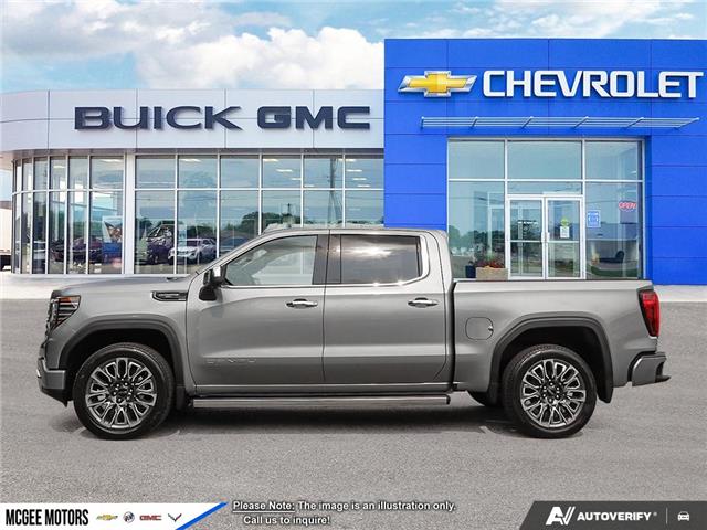 2026 GMC Sierra 1500 Denali Ultimate (Stk: 186339) in Goderich - Image 3 of 21