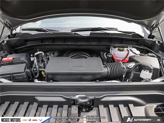 2026 GMC Sierra 1500 Denali Ultimate (Stk: 186339) in Goderich - Image 6 of 21