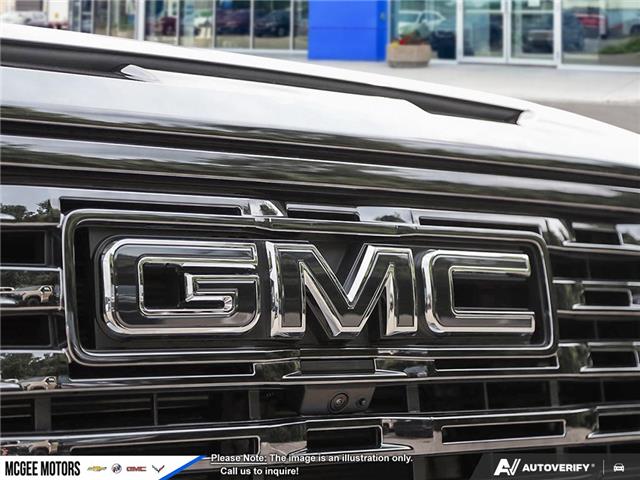 2026 GMC Sierra 1500 Denali Ultimate (Stk: 186339) in Goderich - Image 8 of 21