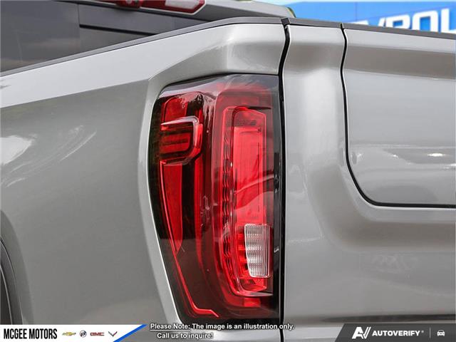 2026 GMC Sierra 1500 Denali Ultimate (Stk: 186339) in Goderich - Image 10 of 21