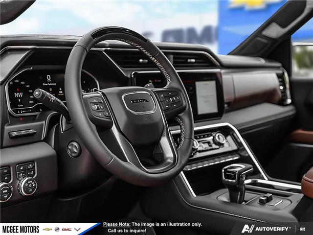 2026 GMC Sierra 1500 Denali Ultimate (Stk: 186339) in Goderich - Image 11 of 21