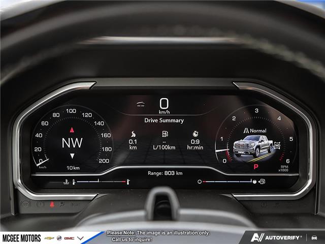 2026 GMC Sierra 1500 Denali Ultimate (Stk: 186339) in Goderich - Image 13 of 21