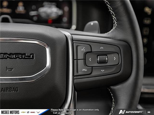 2026 GMC Sierra 1500 Denali Ultimate (Stk: 186339) in Goderich - Image 14 of 21