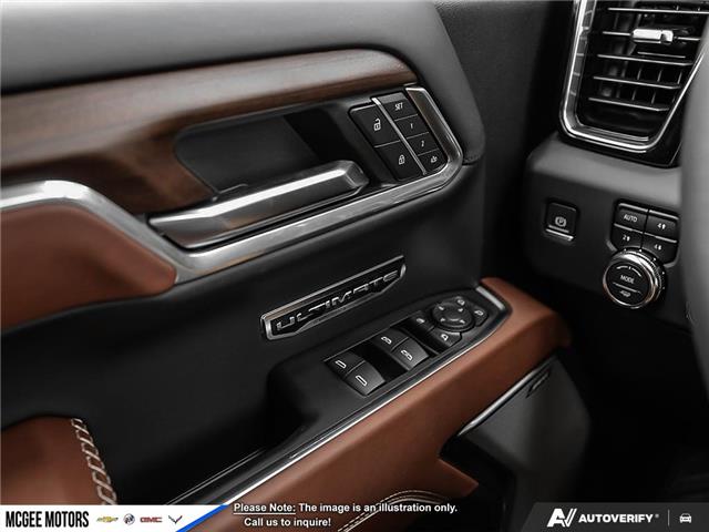 2026 GMC Sierra 1500 Denali Ultimate (Stk: 186339) in Goderich - Image 15 of 21
