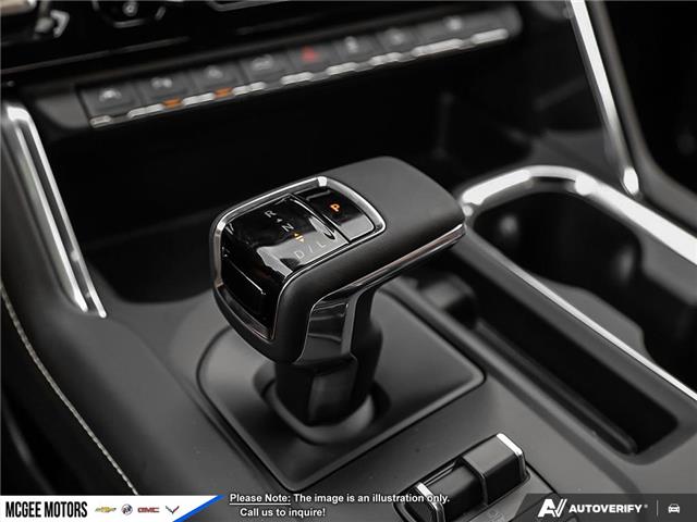 2026 GMC Sierra 1500 Denali Ultimate (Stk: 186339) in Goderich - Image 16 of 21