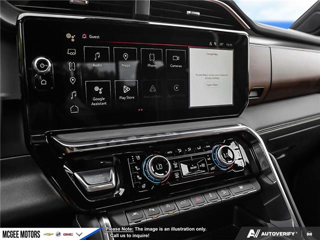 2026 GMC Sierra 1500 Denali Ultimate (Stk: 186339) in Goderich - Image 17 of 21