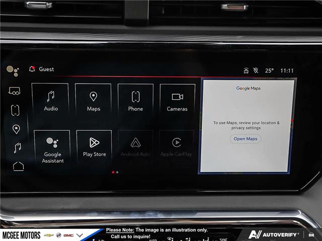 2026 GMC Sierra 1500 Denali Ultimate (Stk: 186339) in Goderich - Image 21 of 21