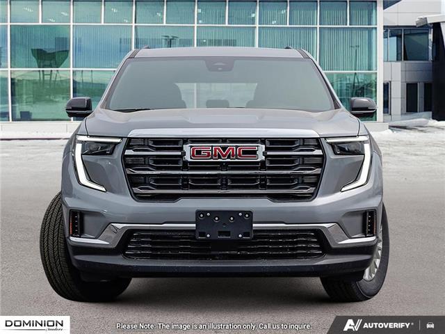 2026 GMC Acadia Elevation (Stk: 28508) in Thunder Bay - Image 2 of 24