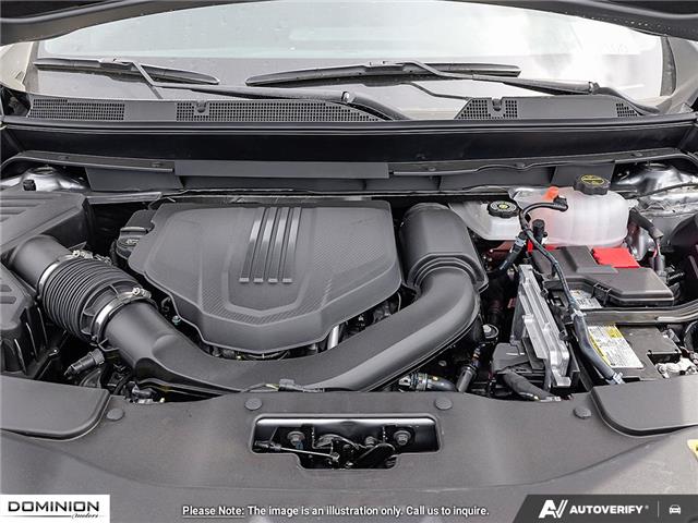 2026 GMC Acadia Elevation (Stk: 28508) in Thunder Bay - Image 6 of 24