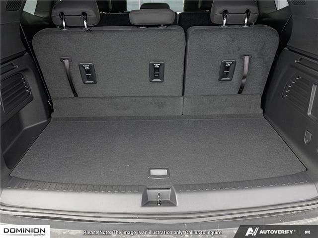2026 GMC Acadia Elevation (Stk: 28508) in Thunder Bay - Image 7 of 24