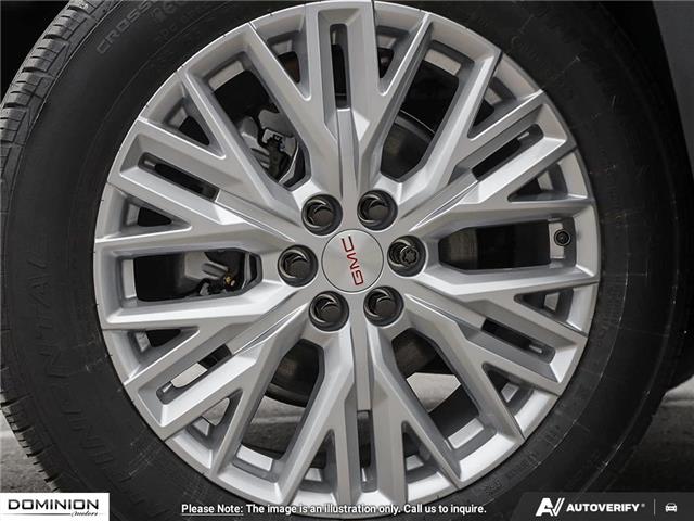 2026 GMC Acadia Elevation (Stk: 28508) in Thunder Bay - Image 8 of 24