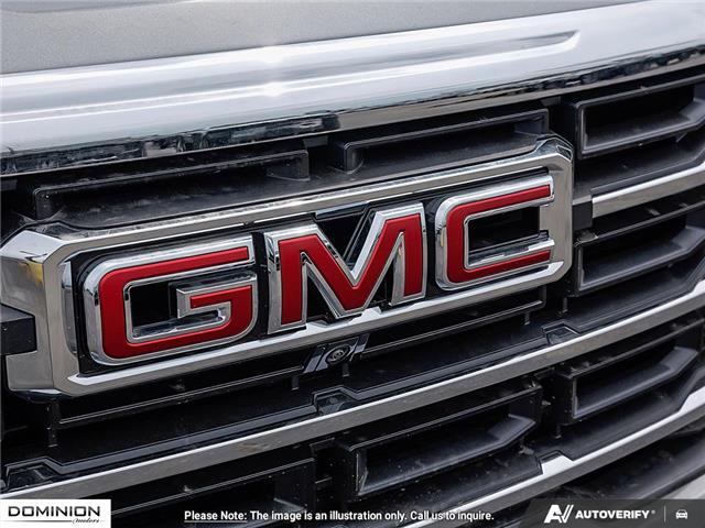 2026 GMC Acadia Elevation (Stk: 28508) in Thunder Bay - Image 9 of 24