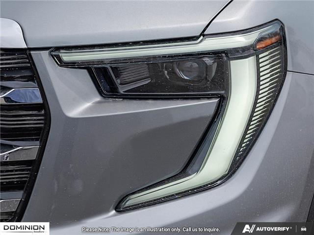 2026 GMC Acadia Elevation (Stk: 28508) in Thunder Bay - Image 10 of 24