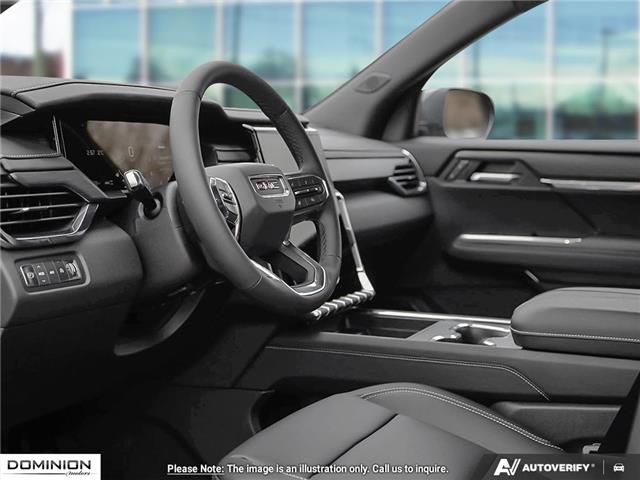 2026 GMC Acadia Elevation (Stk: 28508) in Thunder Bay - Image 11 of 24
