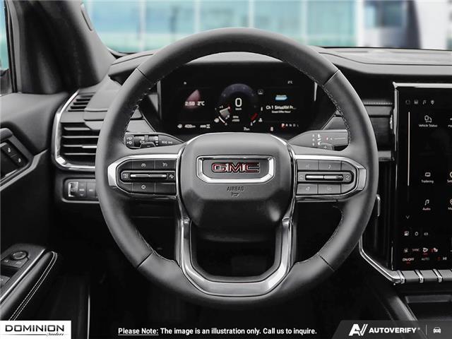2026 GMC Acadia Elevation (Stk: 28508) in Thunder Bay - Image 12 of 24