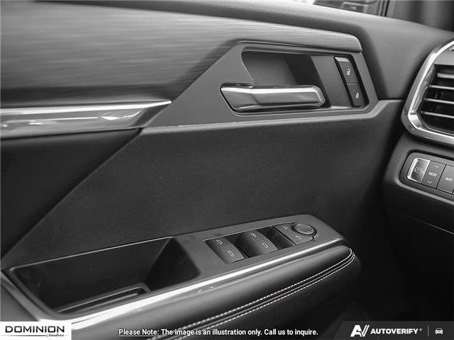 2026 GMC Acadia Elevation (Stk: 28508) in Thunder Bay - Image 15 of 24