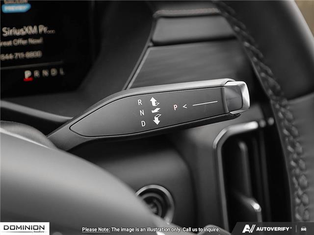 2026 GMC Acadia Elevation (Stk: 28508) in Thunder Bay - Image 16 of 24