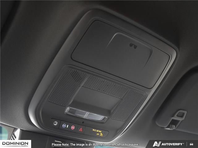 2026 GMC Acadia Elevation (Stk: 28508) in Thunder Bay - Image 18 of 24