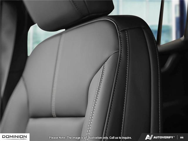 2026 GMC Acadia Elevation (Stk: 28508) in Thunder Bay - Image 19 of 24