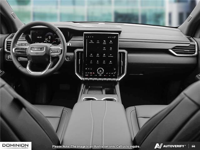 2026 GMC Acadia Elevation (Stk: 28508) in Thunder Bay - Image 20 of 24