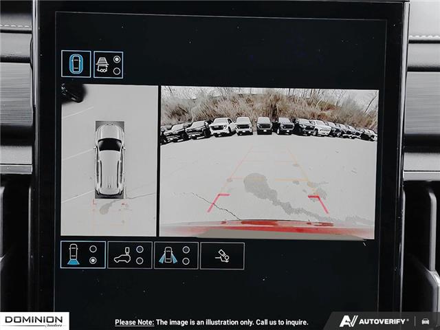 2026 GMC Acadia Elevation (Stk: 28508) in Thunder Bay - Image 21 of 24