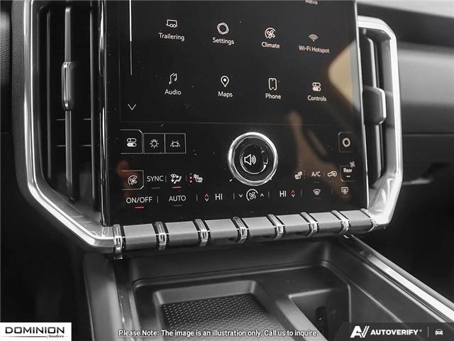 2026 GMC Acadia Elevation (Stk: 28508) in Thunder Bay - Image 22 of 24