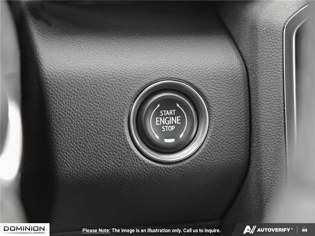 2026 GMC Acadia Elevation (Stk: 28508) in Thunder Bay - Image 24 of 24