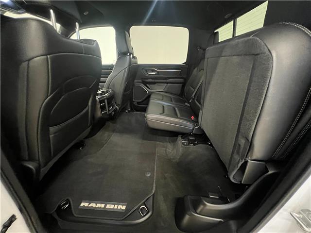 2022 RAM 1500 Sport (Stk: N365456) in Courtenay - Image 13 of 17