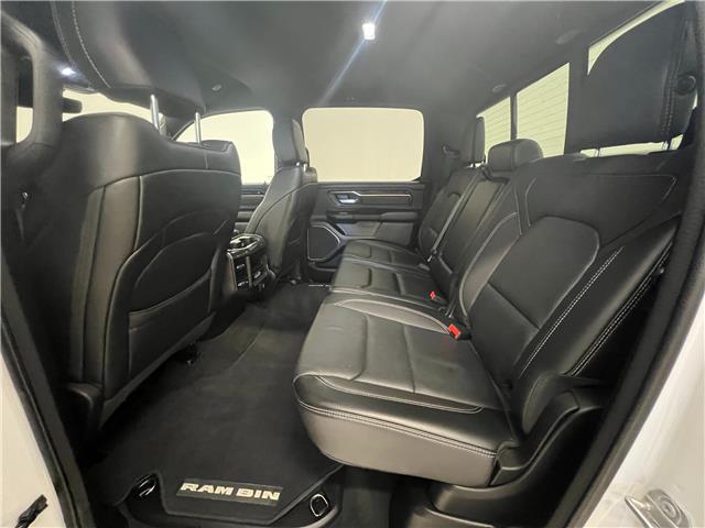 2022 RAM 1500 Sport (Stk: N365456) in Courtenay - Image 12 of 17