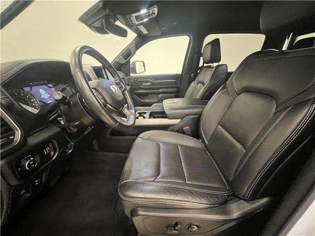 2022 RAM 1500 Sport (Stk: N365456) in Courtenay - Image 11 of 17