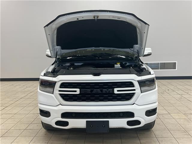 2022 RAM 1500 Sport (Stk: N365456) in Courtenay - Image 9 of 17