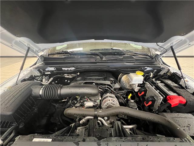 2022 RAM 1500 Sport (Stk: N365456) in Courtenay - Image 10 of 17
