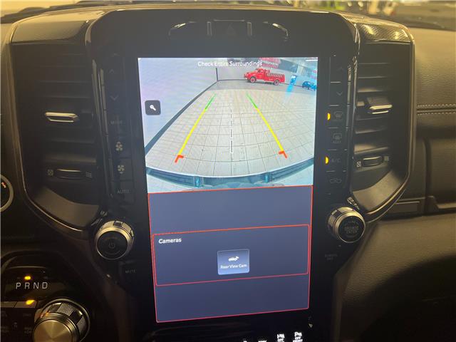 2022 RAM 1500 Sport (Stk: N365456) in Courtenay - Image 17 of 17