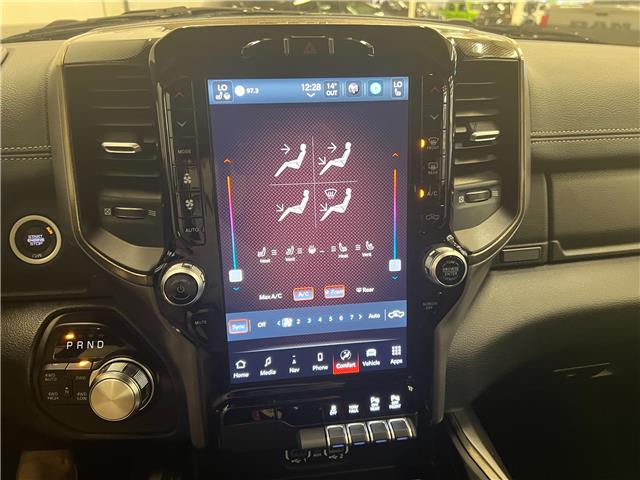 2022 RAM 1500 Sport (Stk: N365456) in Courtenay - Image 16 of 17