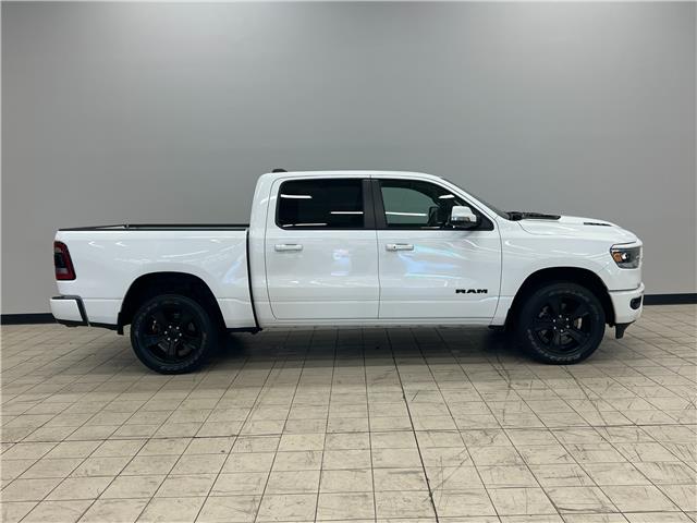 2022 RAM 1500 Sport (Stk: N365456) in Courtenay - Image 8 of 17