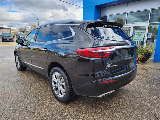2020 Buick Enclave Avenir (Stk: 31256A) in The Pas - Image 4 of 20