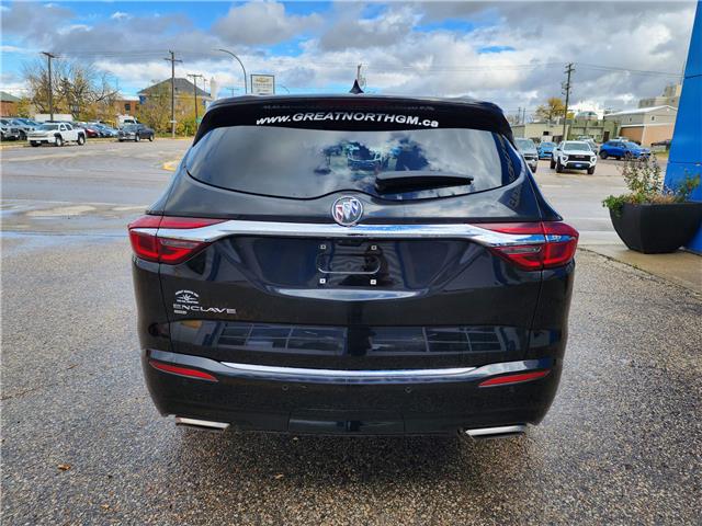 2020 Buick Enclave Avenir (Stk: 31256A) in The Pas - Image 5 of 20