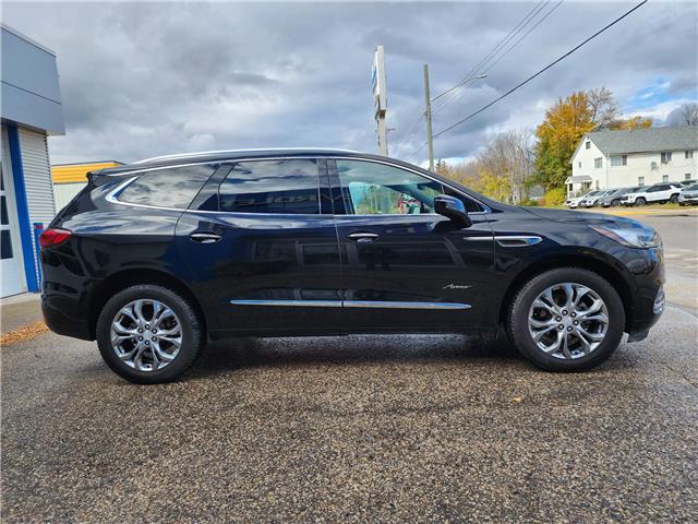 2020 Buick Enclave Avenir (Stk: 31256A) in The Pas - Image 6 of 20