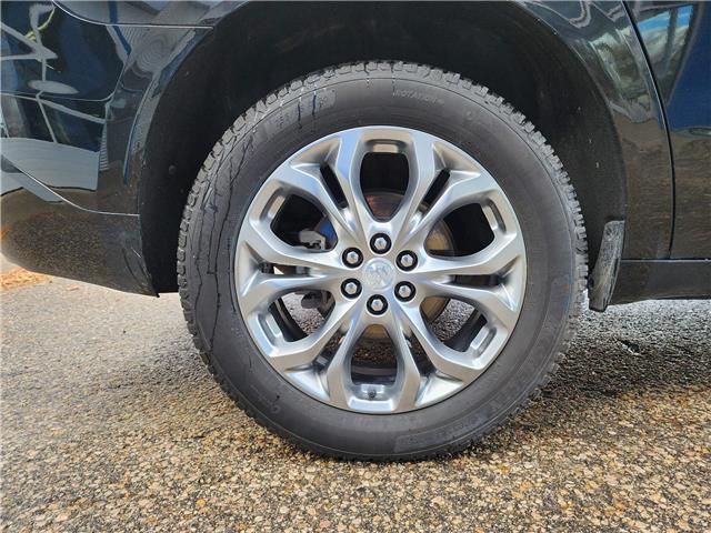 2020 Buick Enclave Avenir (Stk: 31256A) in The Pas - Image 7 of 20