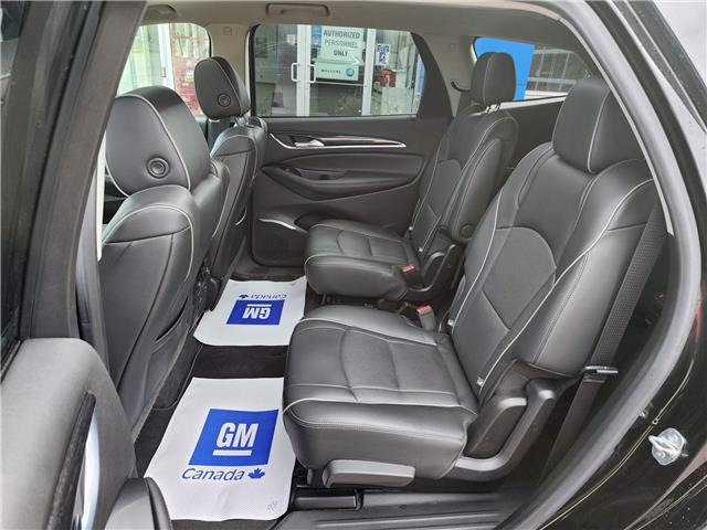 2020 Buick Enclave Avenir (Stk: 31256A) in The Pas - Image 9 of 20