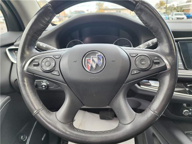 2020 Buick Enclave Avenir (Stk: 31256A) in The Pas - Image 11 of 20