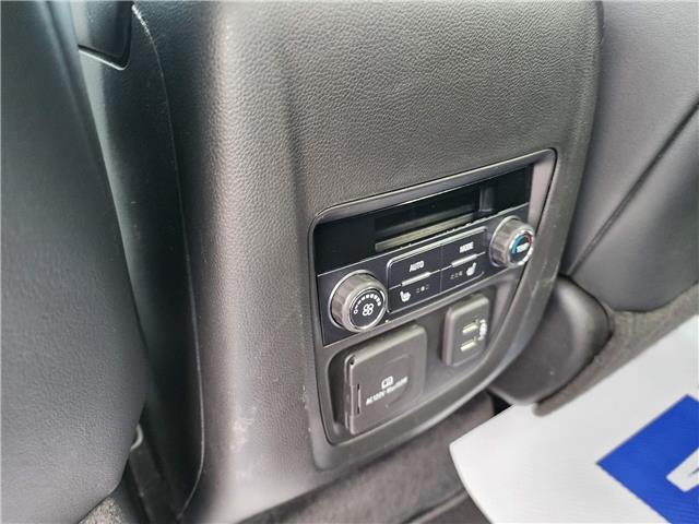 2020 Buick Enclave Avenir (Stk: 31256A) in The Pas - Image 12 of 20