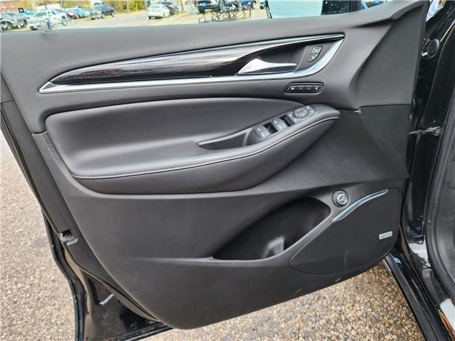 2020 Buick Enclave Avenir (Stk: 31256A) in The Pas - Image 13 of 20