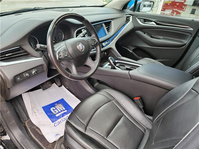 2020 Buick Enclave Avenir (Stk: 31256A) in The Pas - Image 14 of 20