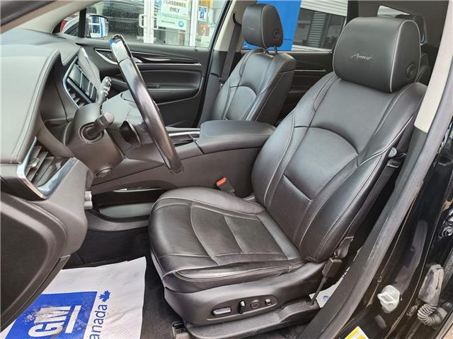 2020 Buick Enclave Avenir (Stk: 31256A) in The Pas - Image 15 of 20