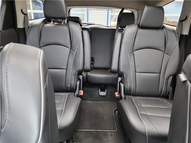 2020 Buick Enclave Avenir (Stk: 31256A) in The Pas - Image 16 of 20