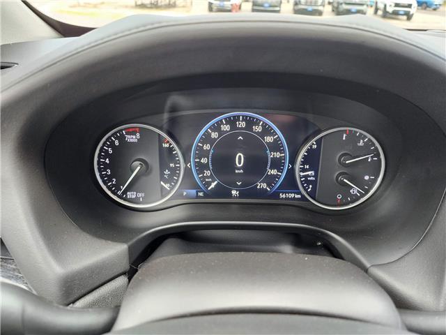 2020 Buick Enclave Avenir (Stk: 31256A) in The Pas - Image 17 of 20