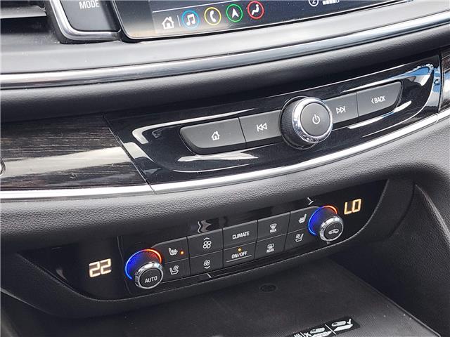 2020 Buick Enclave Avenir (Stk: 31256A) in The Pas - Image 19 of 20