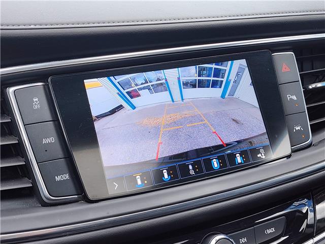 2020 Buick Enclave Avenir (Stk: 31256A) in The Pas - Image 20 of 20